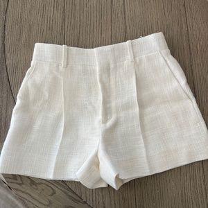 Womens Chloe shorts